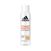 Adidas Power Booster Deodorant Spray 150Ml